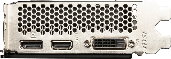 کارت گرافیک MSI مدل GeForce RTX 3050 VENTUS 2X XS 8G OC
