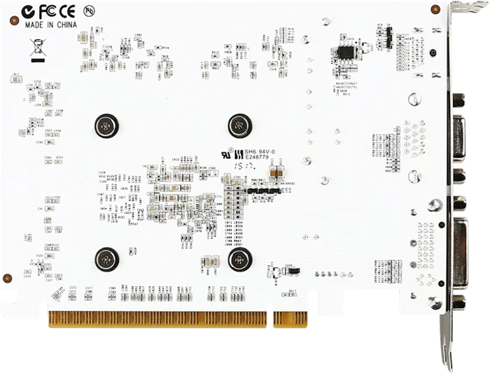 کارت گرافیک MSI مدل N730-4GD3V2
