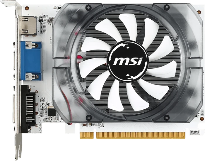 کارت گرافیک MSI مدل N730-4GD3V2