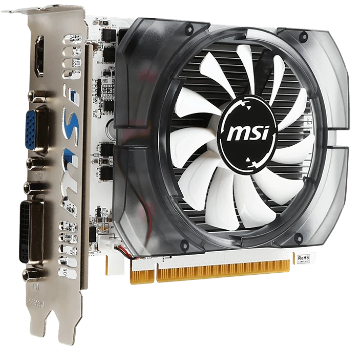 کارت گرافیک MSI مدل N730-4GD3V2