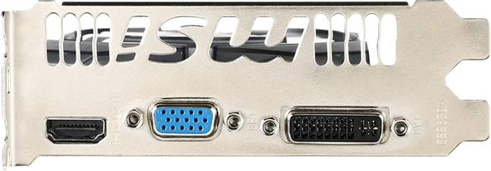 کارت گرافیک MSI مدل N730-4GD3V2