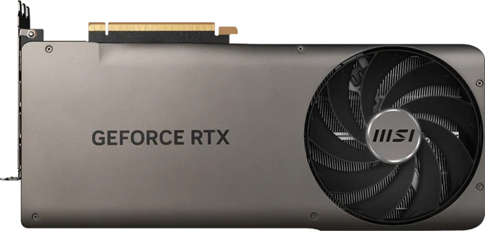 کارت گرافیک MSI مدل GeForce RTX 4080 SUPER 16G EXPERT