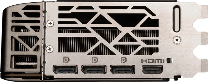 کارت گرافیک MSI مدل GeForce RTX 4080 SUPER 16G EXPERT
