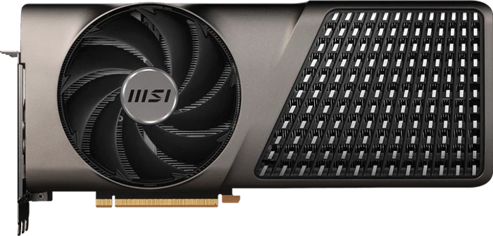 کارت گرافیک MSI مدل GeForce RTX 4080 SUPER 16G EXPERT