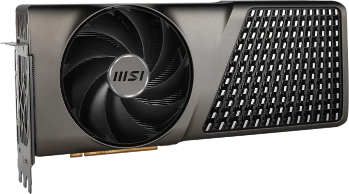 کارت گرافیک MSI مدل GeForce RTX 4080 SUPER 16G EXPERT