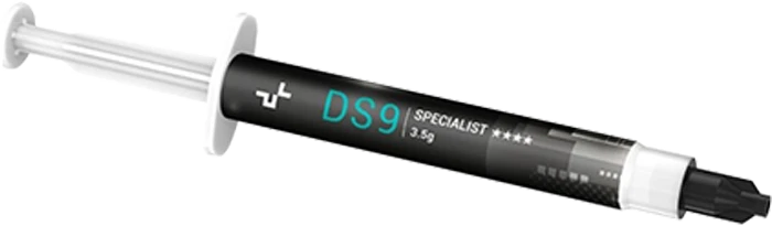 خمیر سیلیکون 3.5 گرمی DeepCool مدل DS9