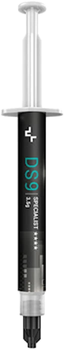 خمیر سیلیکون 3.5 گرمی DeepCool مدل DS9