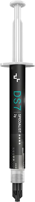 خمیر سیلیکون 2 گرمی DeepCool مدل DS7
