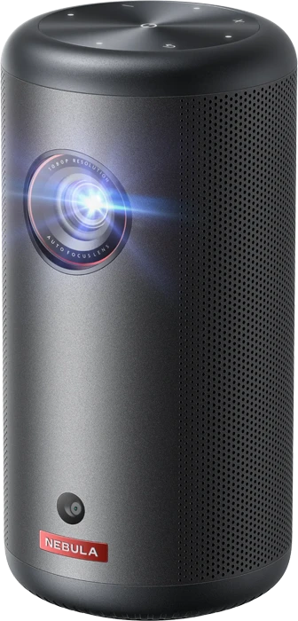 ویدئو پروژکتور Anker مدل Nebula Capsule 3 D2425