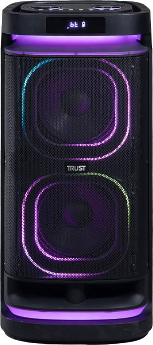 اسپیکر قابل حمل Trust مدل TPS-2018