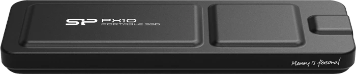 حافظه SSD اکسترنال 1 ترابایت Silicon Power مدل PX10