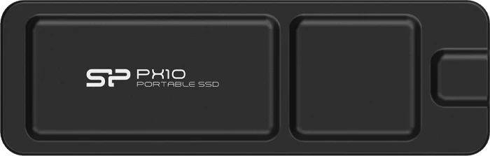 حافظه SSD اکسترنال 1 ترابایت Silicon Power مدل PX10