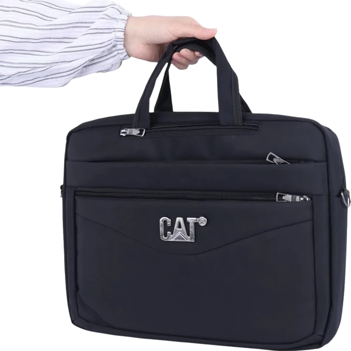 کیف لپ تاپ CAT مدل 1084