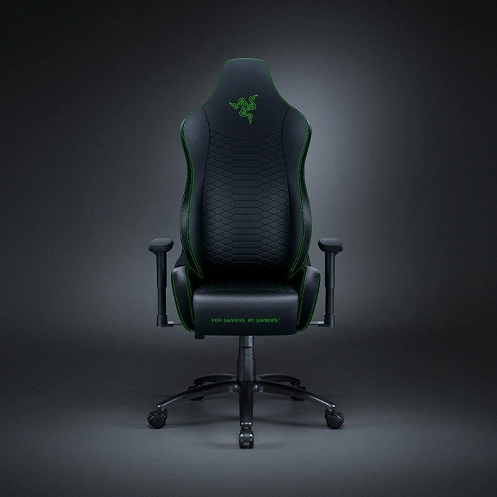 صندلی گیمینگ Razer مدل Iskur X