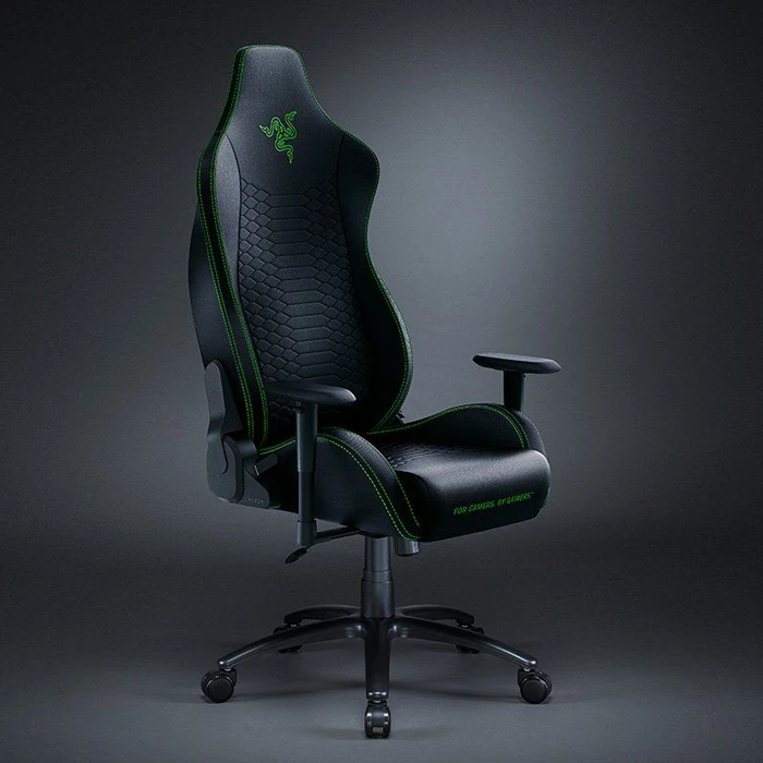 صندلی گیمینگ Razer مدل Iskur X