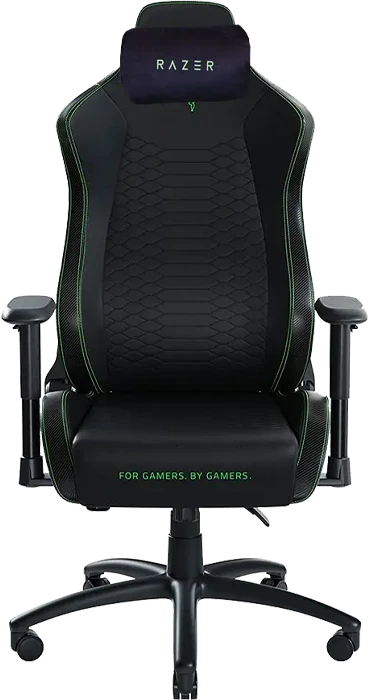 صندلی گیمینگ Razer مدل Iskur X