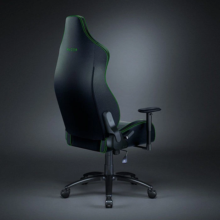 صندلی گیمینگ Razer مدل Iskur X