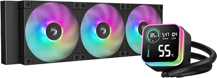 خنک کننده پردازنده Deepcool مدل LQ360