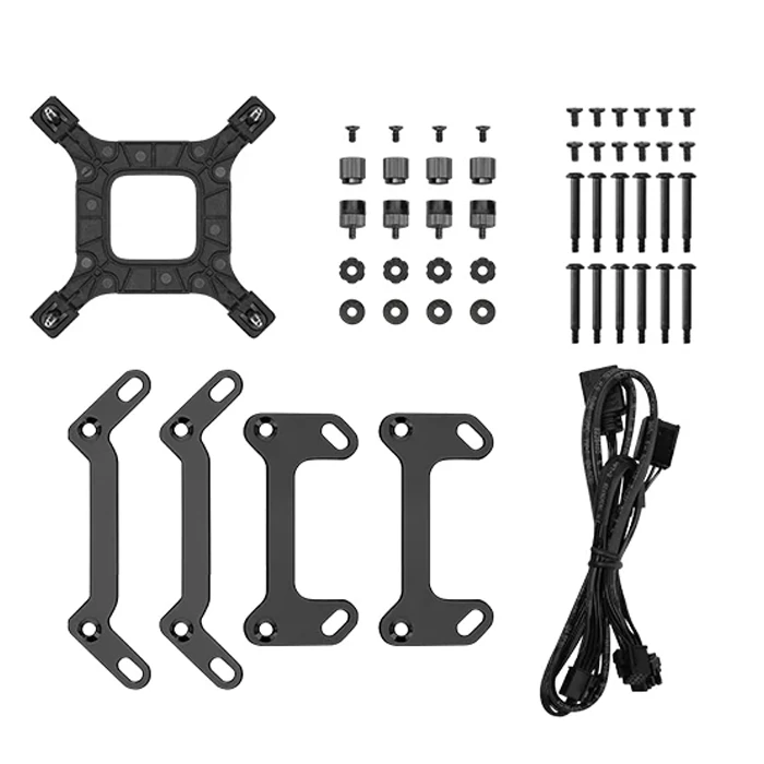 خنک کننده پردازنده Deepcool مدل LQ360
