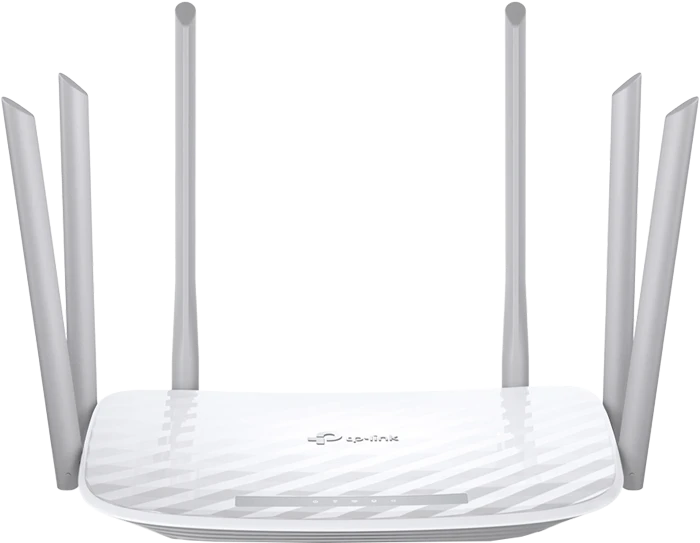 روتر شبکه Tp-Link مدل Archer C86 AC1900