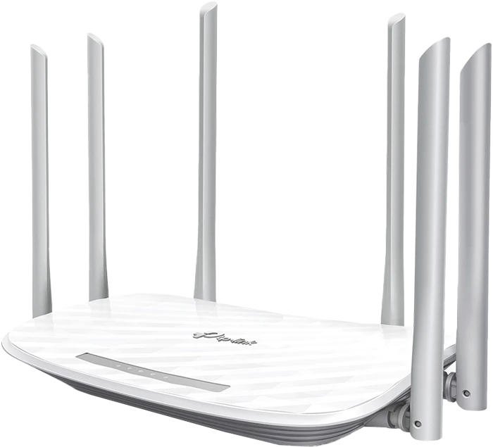روتر شبکه Tp-Link مدل Archer C86 AC1900