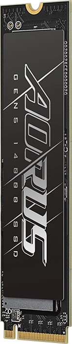 حافظه SSD اینترنال 1 ترابایت Gigabyte مدل AORUS Gen5 14000