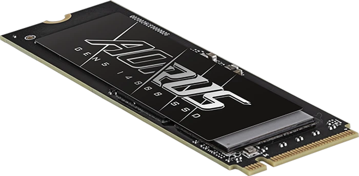 حافظه SSD اینترنال 1 ترابایت Gigabyte مدل AORUS Gen5 14000