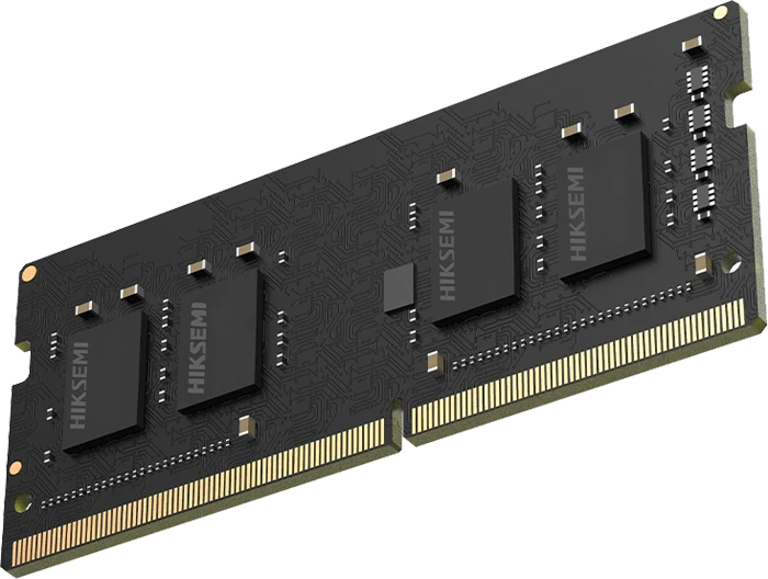 رم لپ تاپ 8 گیگابایت Hiksemi مدل Hiker HSC408S32Z1 DDR4 3200MHz CL22