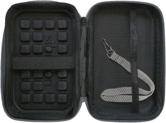 کیف هارد Sibarton مدل S-BAG310L PRO