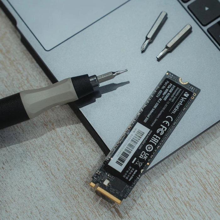 حافظه SSD اینترنال 1 ترابایت Verbatim مدل Vi3000