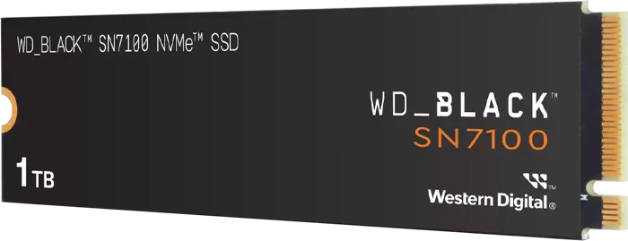حافظه SSD اینترنال 1 ترابایت WD مدل SN7100