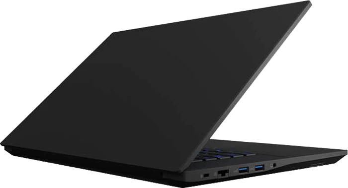 لپ تاپ 15.6 اینچ Intel مدل NUC X15 KIT (i7 12700H-16GB-1TB SSD-ARC A730M-FHD)