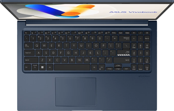 لپ تاپ 15.6 اینچ Asus مدل Vivobook 15 X1504VA-NJ816 (i3 1315U-12GB-512GB SSD-FHD)