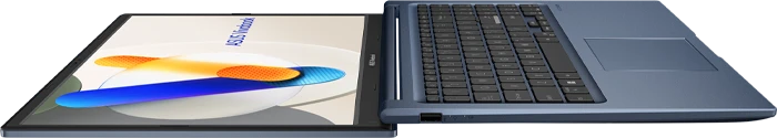 لپ تاپ 15.6 اینچ Asus مدل Vivobook 15 X1504VA-NJ816 (i3 1315U-12GB-512GB SSD-FHD)