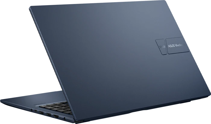 لپ تاپ 15.6 اینچ Asus مدل Vivobook 15 X1504VA-NJ816 (i3 1315U-12GB-512GB SSD-FHD)