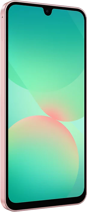 گوشی موبایل 256 گیگابایت Samsung مدل Galaxy A26 5G