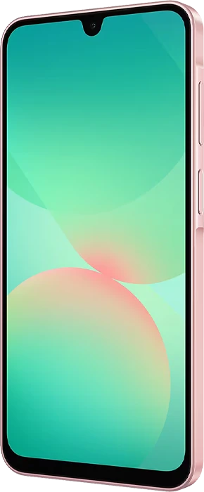 گوشی موبایل 256 گیگابایت Samsung مدل Galaxy A26 5G