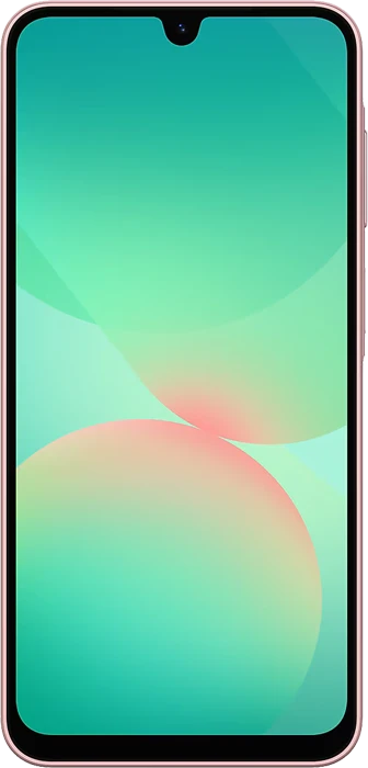 گوشی موبایل 128 گیگابایت Samsung مدل Galaxy A26 5G