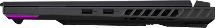 لپ تاپ 16 اینچ Asus مدل ROG Strix G16 G614JV-N3329 (i7 13650HX-16GB-1TB SSD-FHD+-RTX 4060-Backlight-Bag-Mouse)
