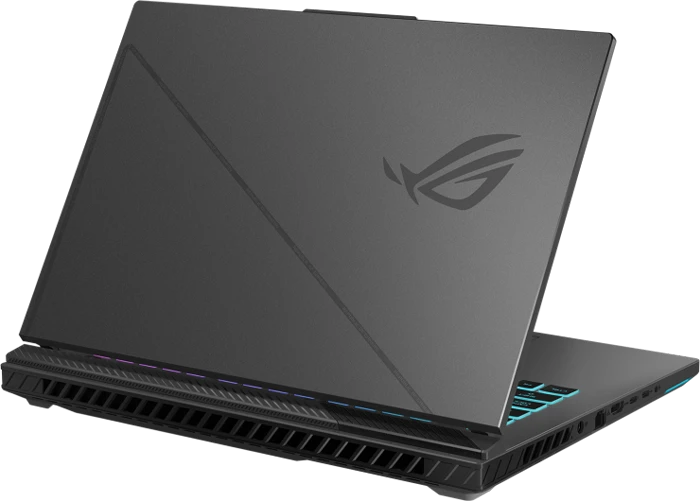 لپ تاپ 16 اینچ Asus مدل ROG Strix G16 G614JV-N3329 (i7 13650HX-16GB-1TB SSD-FHD+-RTX 4060-Backlight-Bag-Mouse)