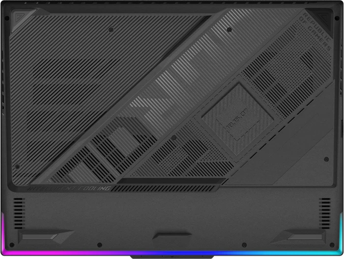 لپ تاپ 16 اینچ Asus مدل ROG Strix G16 G614JV-N3329 (i7 13650HX-16GB-1TB SSD-FHD+-RTX 4060-Backlight-Bag-Mouse)