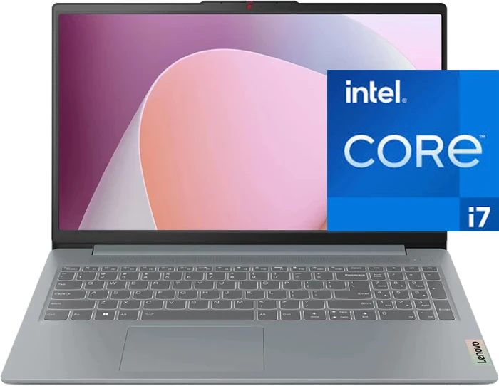 لپ تاپ 15.6 اینچ Lenovo مدل IdeaPad Slim 3 15IRH8 (i7 13620H-16GB-1TB SSD-FHD)