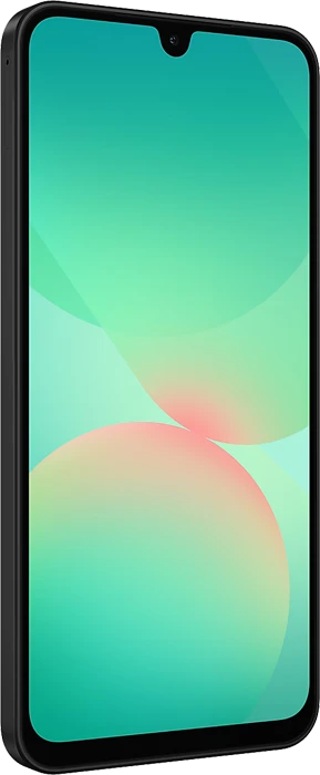 گوشی موبایل 256 گیگابایت Samsung مدل Galaxy A26 5G