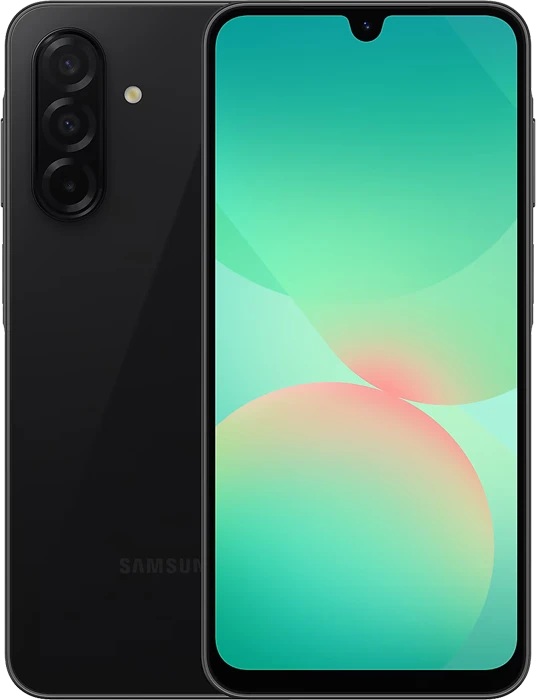 گوشی موبایل 256 گیگابایت Samsung مدل Galaxy A26 5G