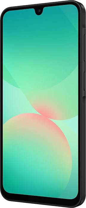 گوشی موبایل 256 گیگابایت Samsung مدل Galaxy A26 5G