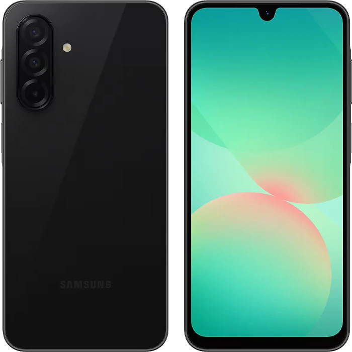 گوشی موبایل 256 گیگابایت Samsung مدل Galaxy A26 5G