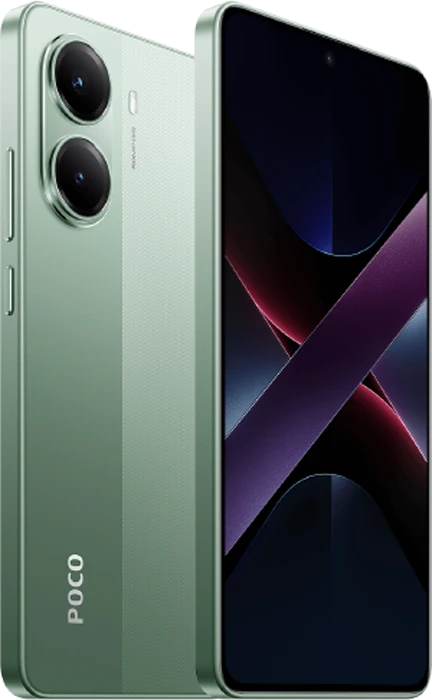 گوشی موبایل 512 گیگابایت Xiaomi مدل Poco X7 Pro 5G