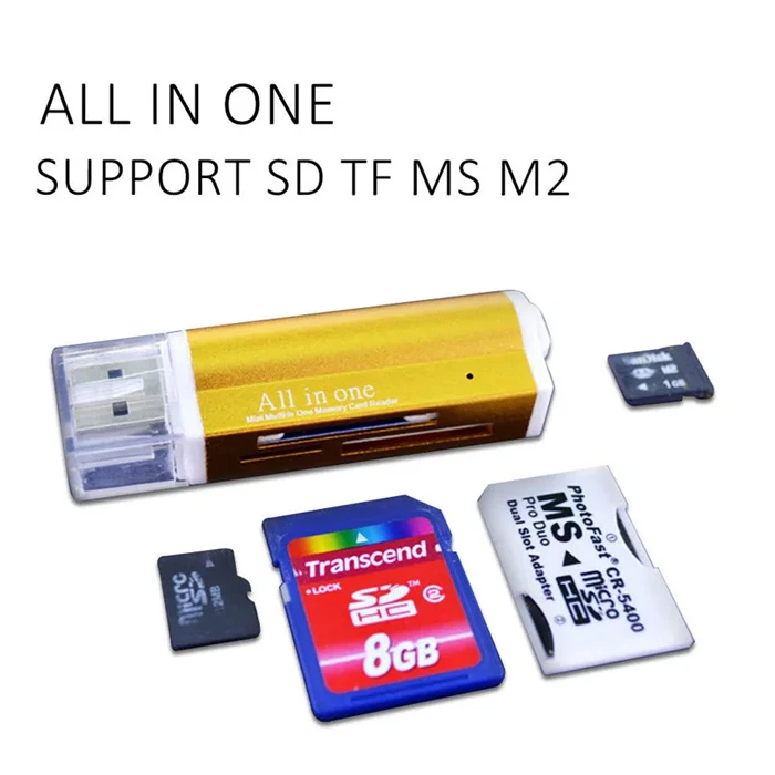 کارت خوان XP Product مدل XP-610P