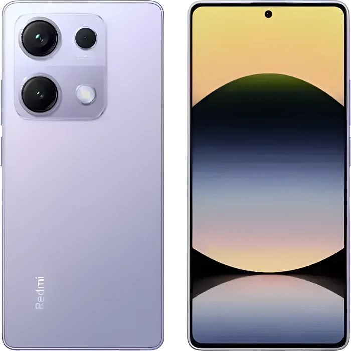 گوشی موبایل 256 گیگابایت Xiaomi مدل Redmi Note 14S