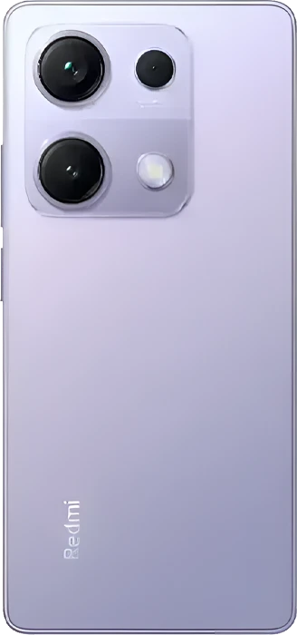 گوشی موبایل 256 گیگابایت Xiaomi مدل Redmi Note 14S